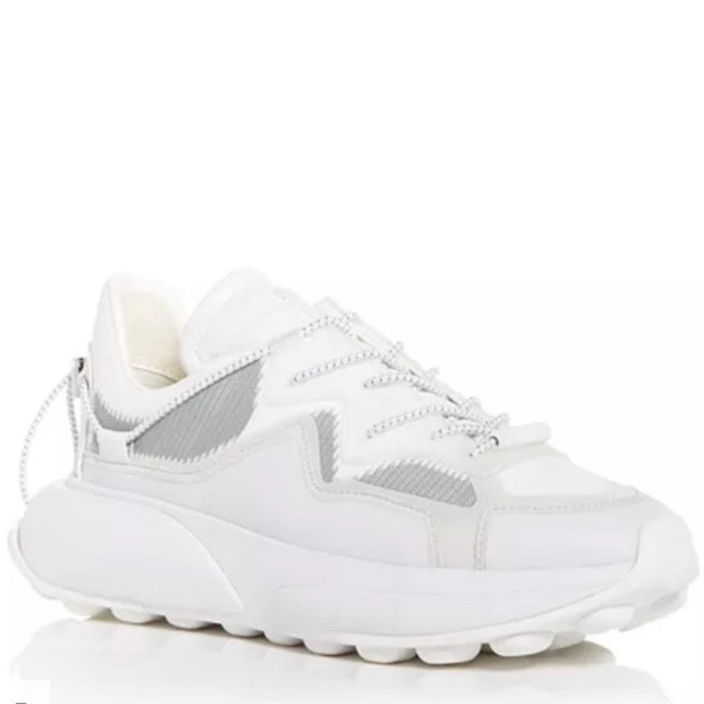 Stuart Weitzman SW1 sneakers. New.